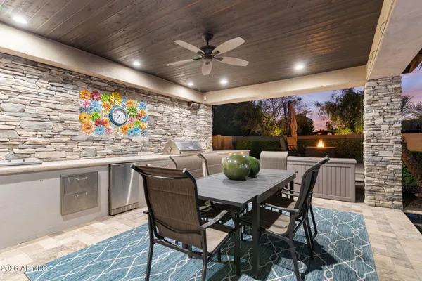 $1,800,000 | 17937 East Colt Court, Queen Creek, AZ 85142