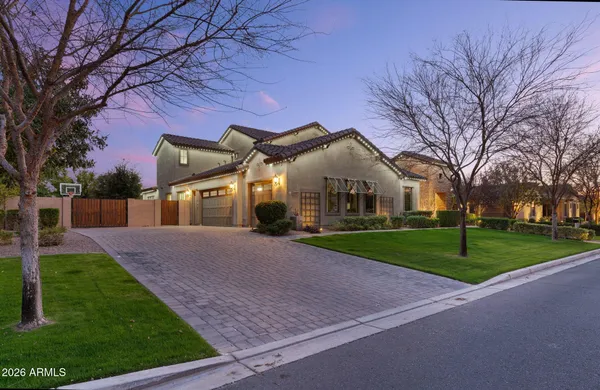 $1,745,000 | 17937 East Colt Court, Queen Creek, AZ 85142