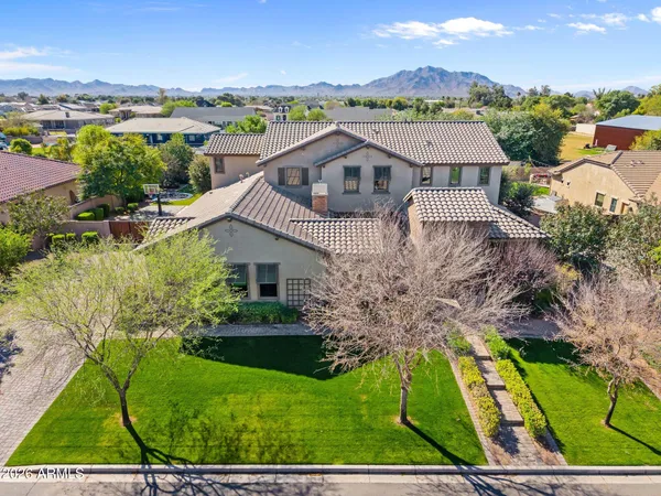 $1,800,000 | 17937 East Colt Court, Queen Creek, AZ 85142