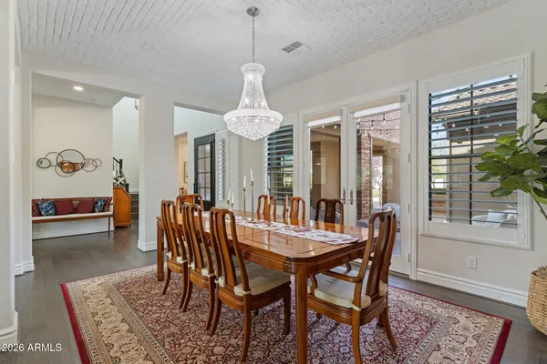 $1,800,000 | 17937 East Colt Court, Queen Creek, AZ 85142