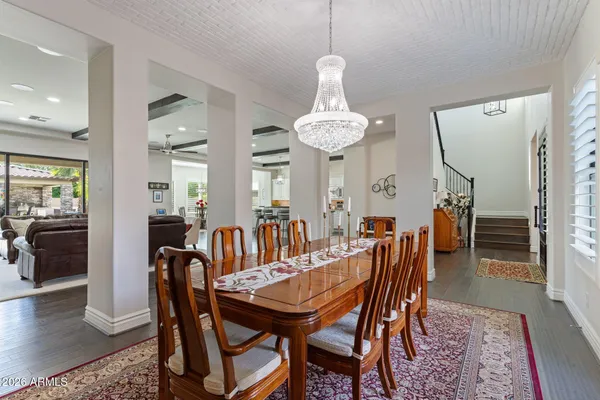 $1,800,000 | 17937 East Colt Court, Queen Creek, AZ 85142