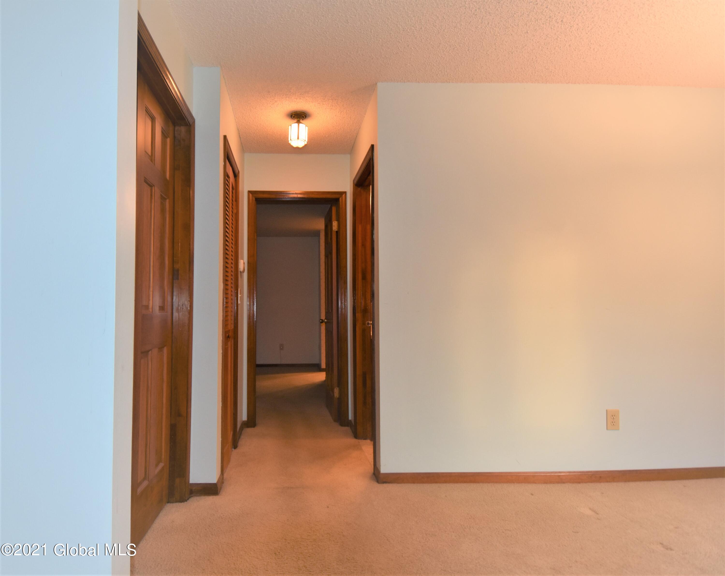 9 York Road Bethlehem, NY 12077 - Photo 14 of 29 hallway