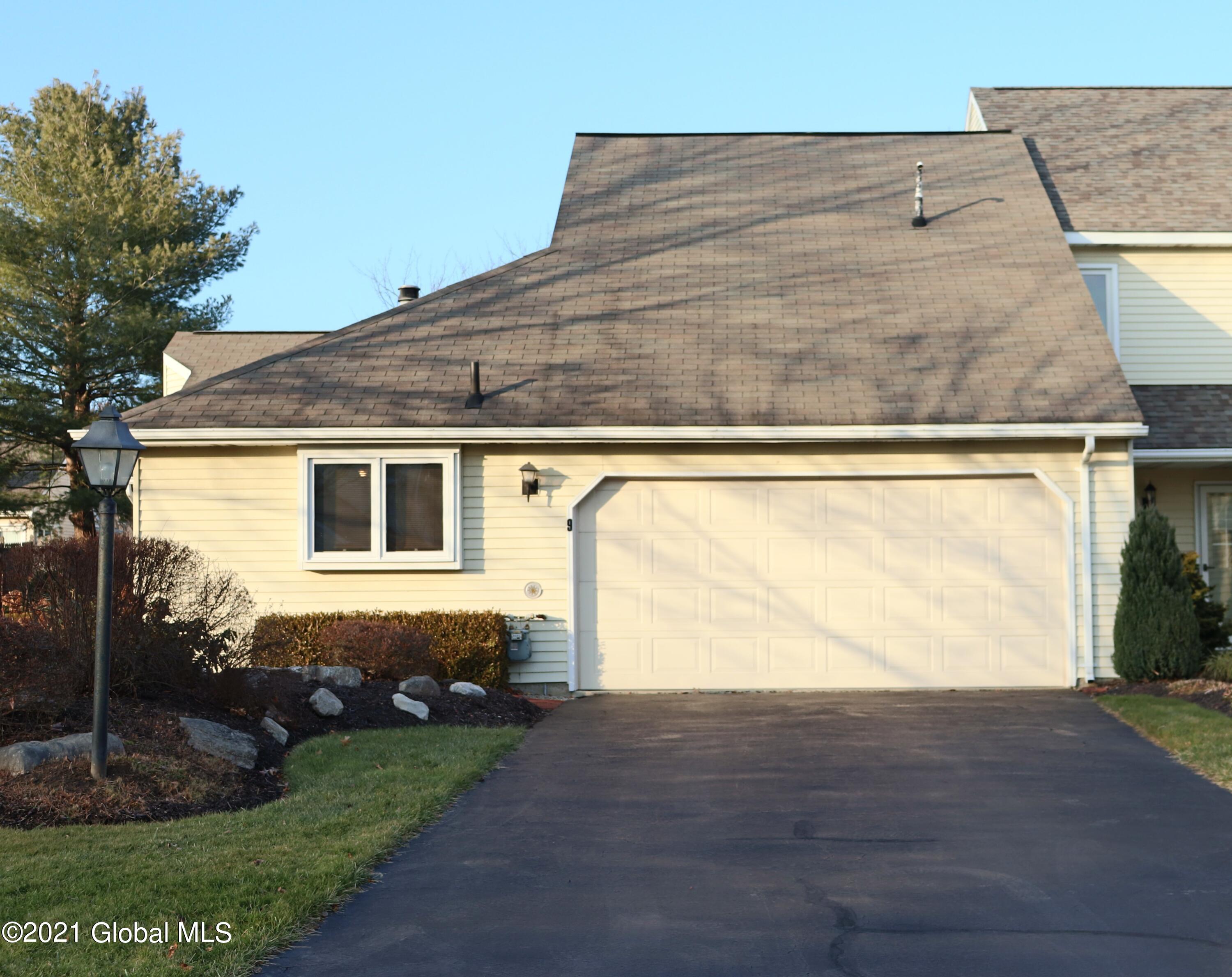9 York Road Bethlehem, NY 12077 - Photo 2 of 29 Front
