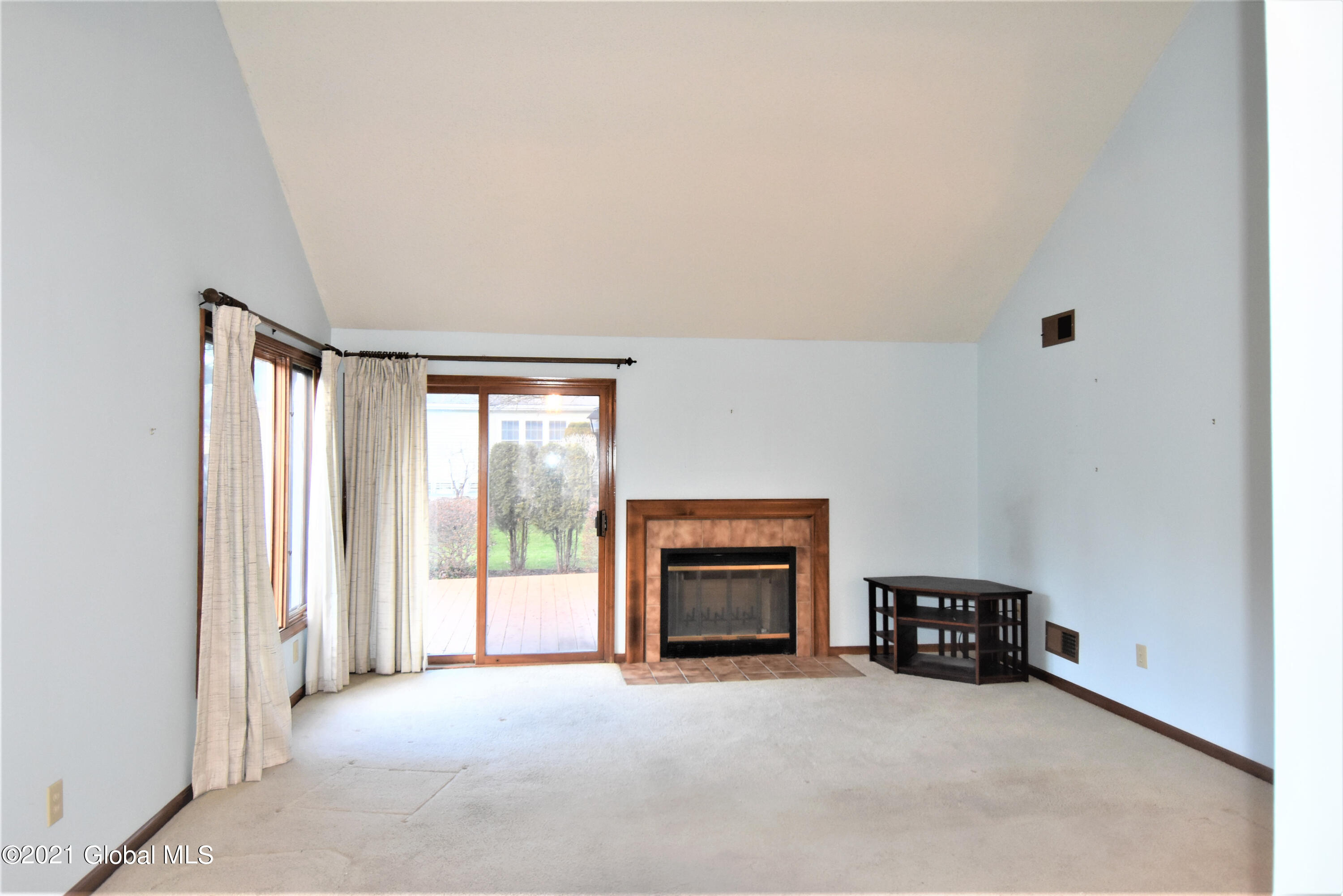 9 York Road Bethlehem, NY 12077 - Photo 4 of 29 Living Room 1