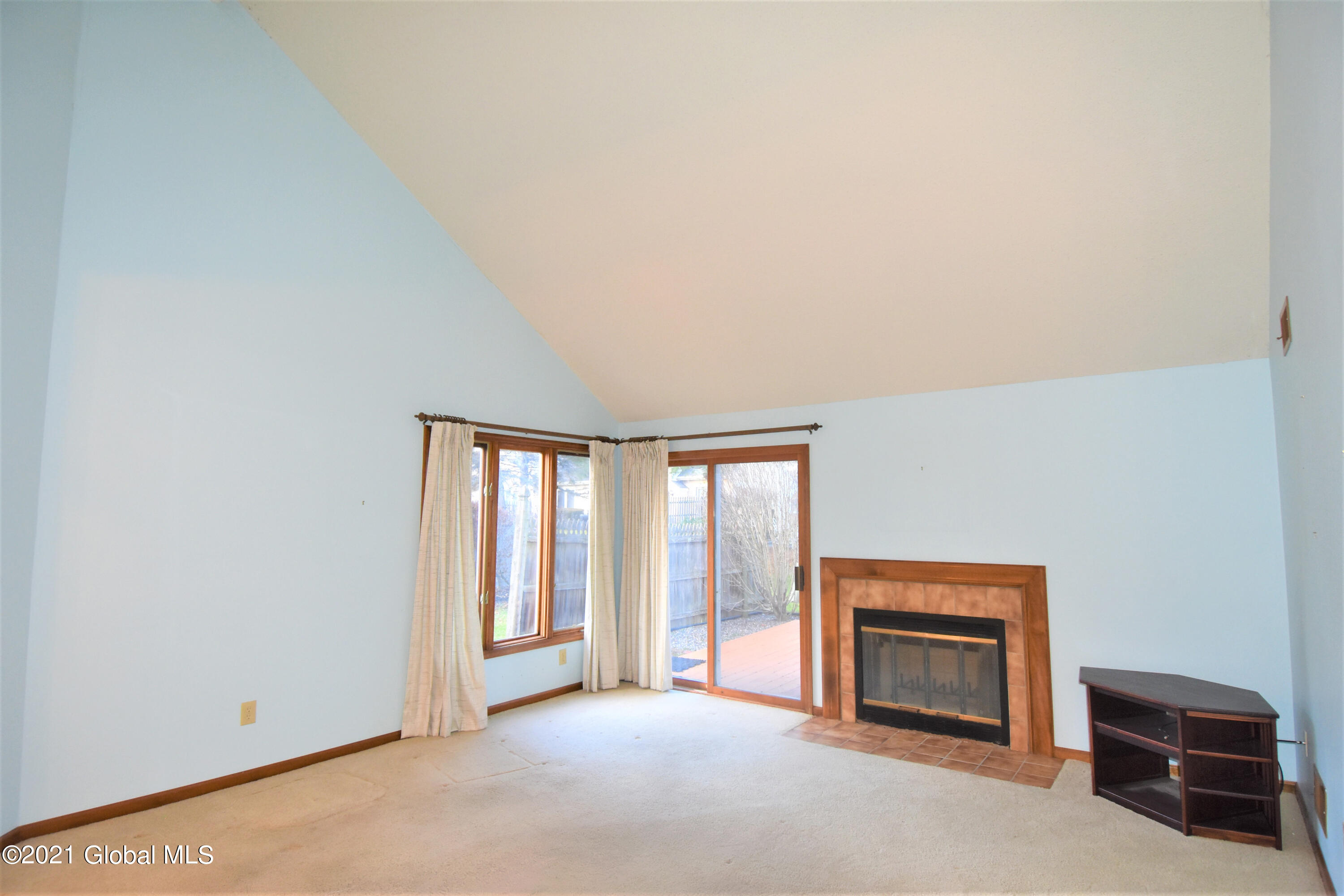 9 York Road Bethlehem, NY 12077 - Photo 5 of 29 Living Room 3
