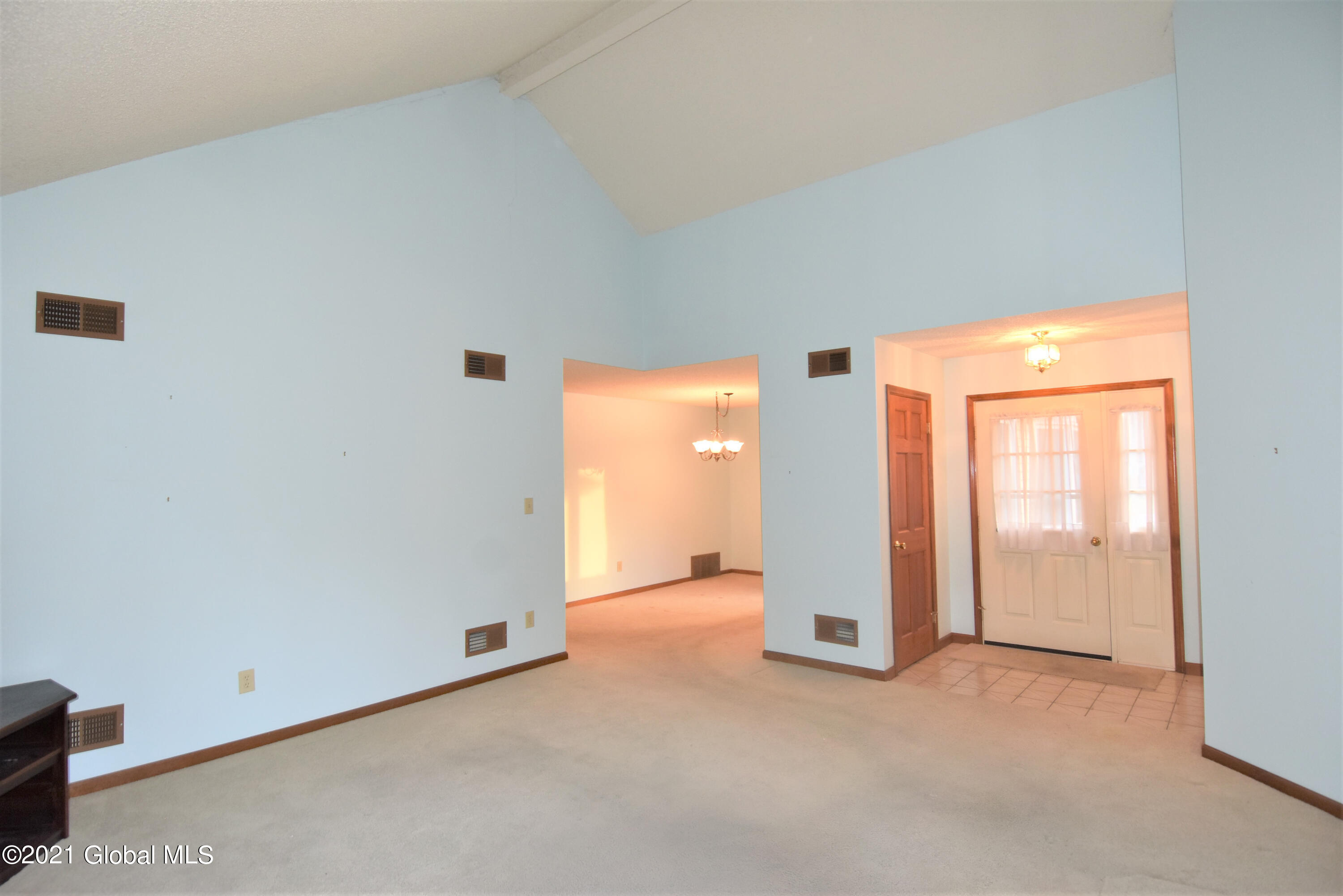 9 York Road Bethlehem, NY 12077 - Photo 6 of 29 Living Room 2