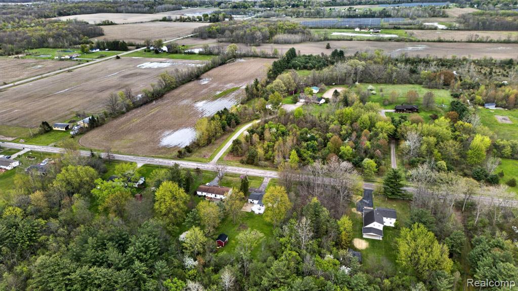 6401 North Webster Road Mount Morris, MI 48458 - Photo 56 of 59