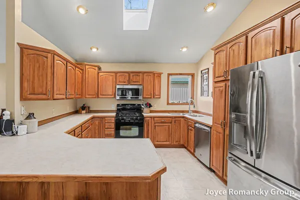 $485,000 | 850 West White Lake Drive, Twin Lake, MI 49457