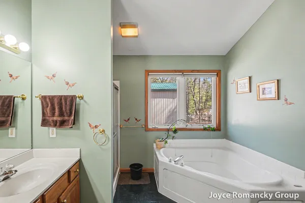 $485,000 | 850 West White Lake Drive, Twin Lake, MI 49457