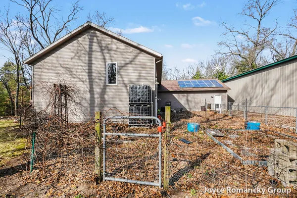 $485,000 | 850 West White Lake Drive, Twin Lake, MI 49457