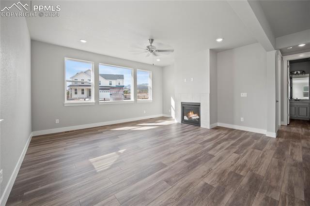 15801 Little Bluestem Road Monument, CO 80132 - Photo 9 of 38 Gallery Image 9