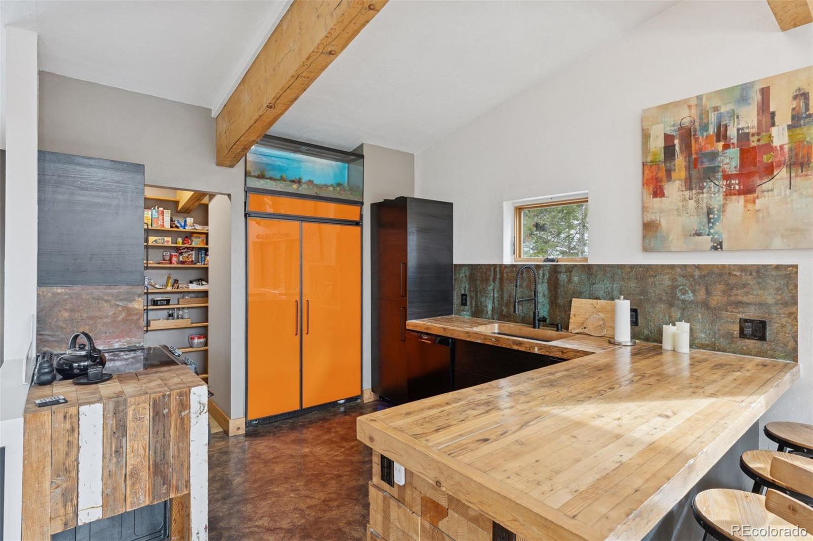 353 Bullion Mine Road Dillon, CO 80435 - Photo 15 of 50