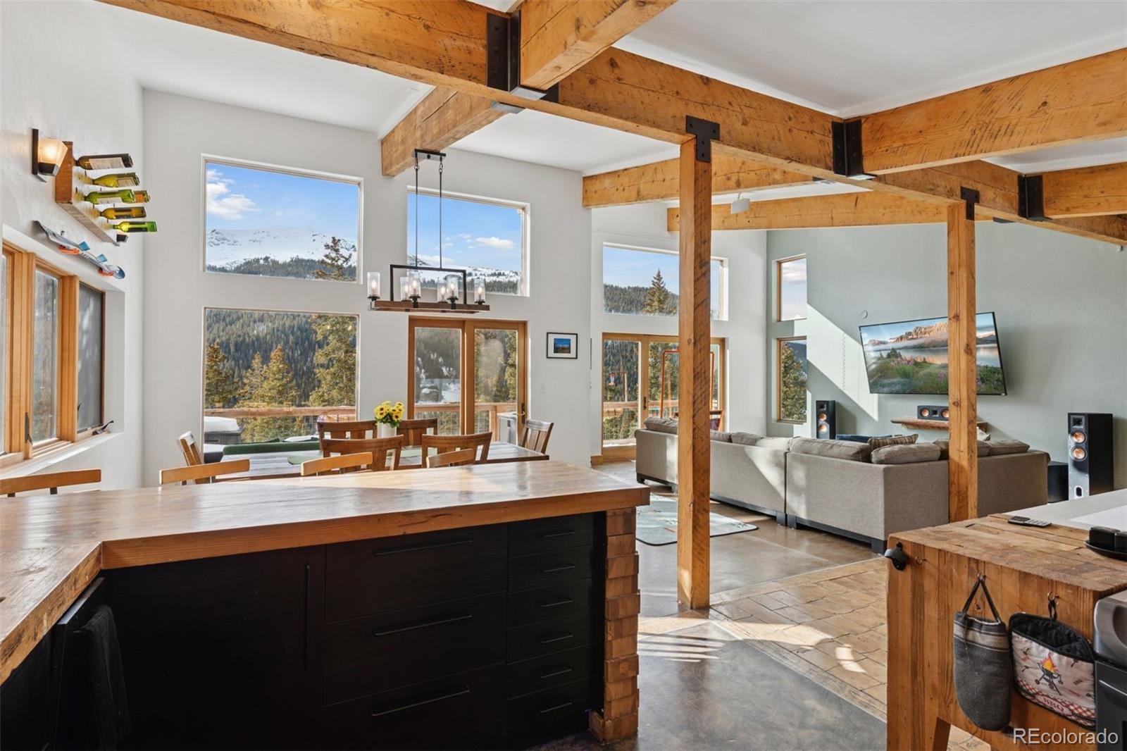 353 Bullion Mine Road Dillon, CO 80435 - Photo 17 of 50