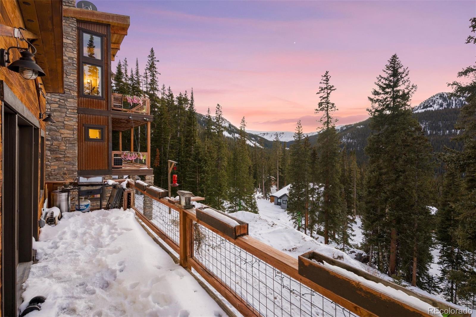 353 Bullion Mine Road Dillon, CO 80435 - Photo 2 of 50