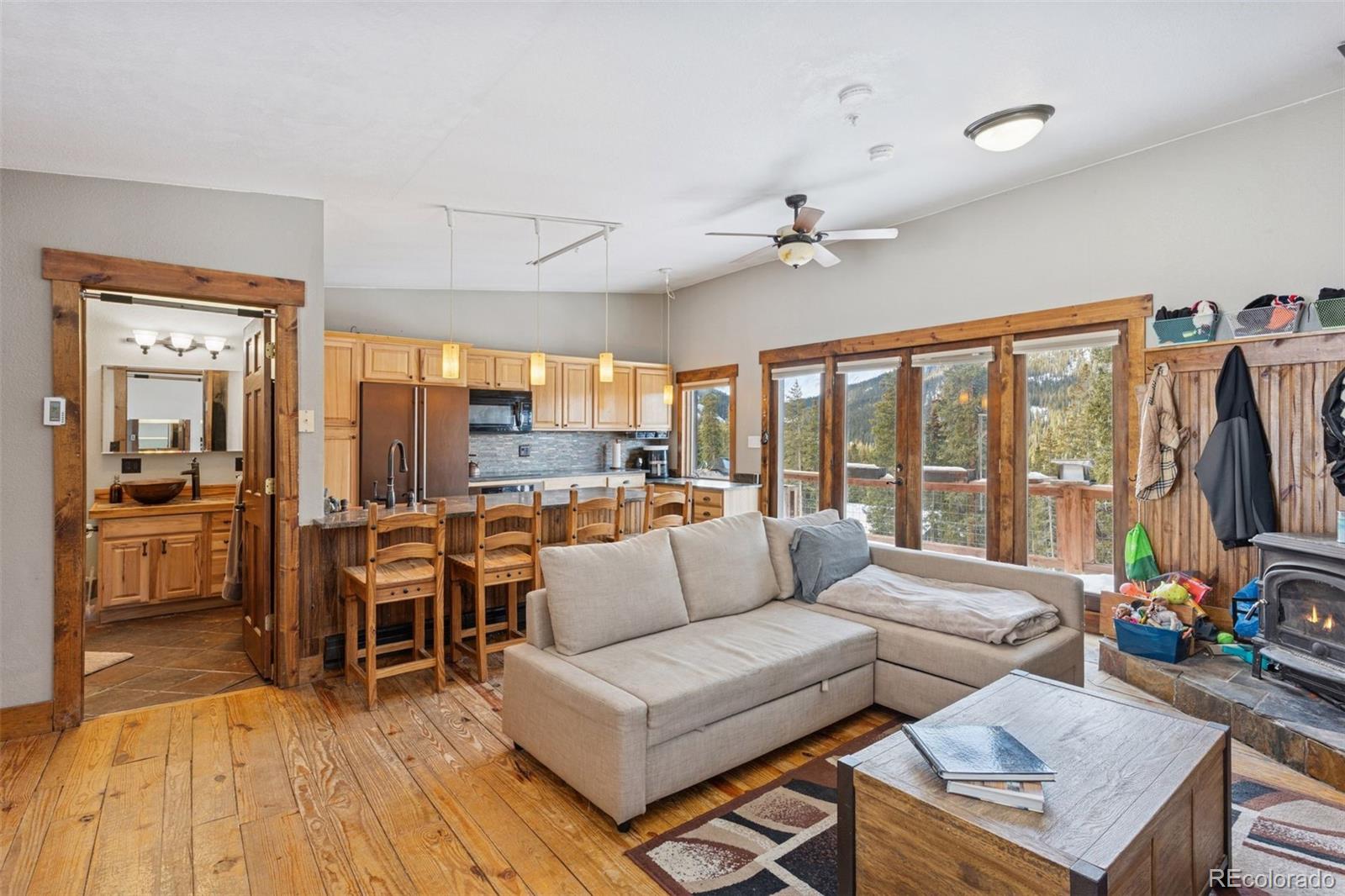 353 Bullion Mine Road Dillon, CO 80435 - Photo 34 of 50