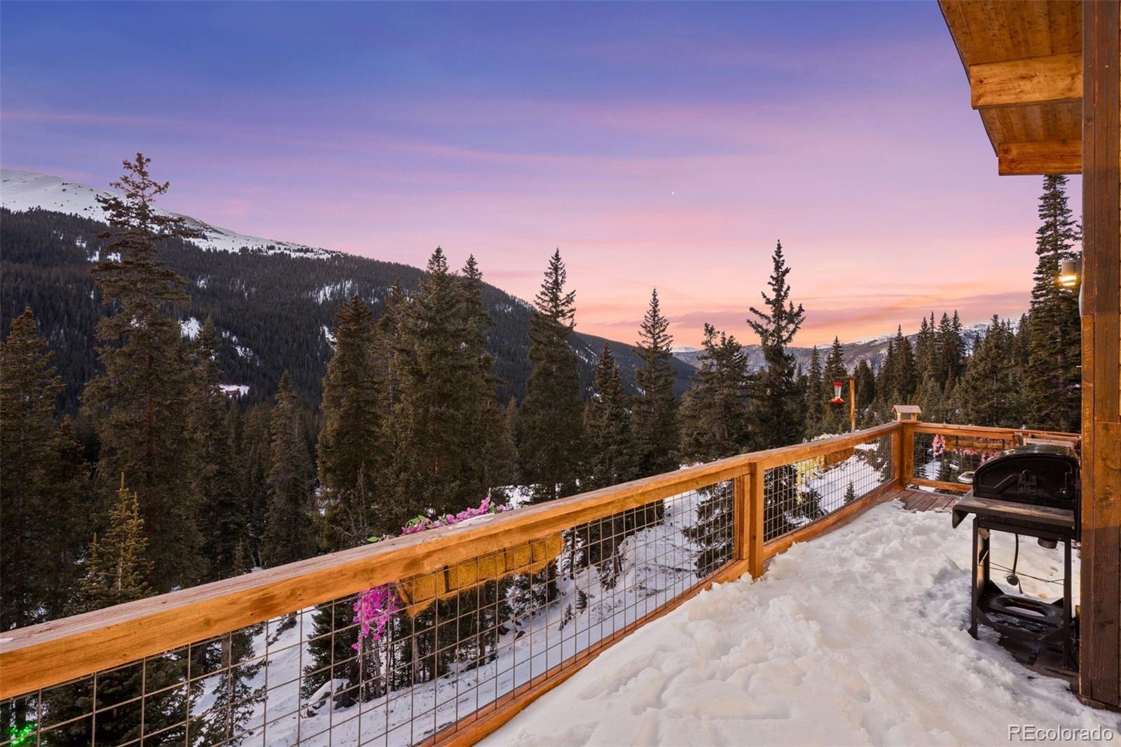 353 Bullion Mine Road Dillon, CO 80435 - Photo 4 of 50