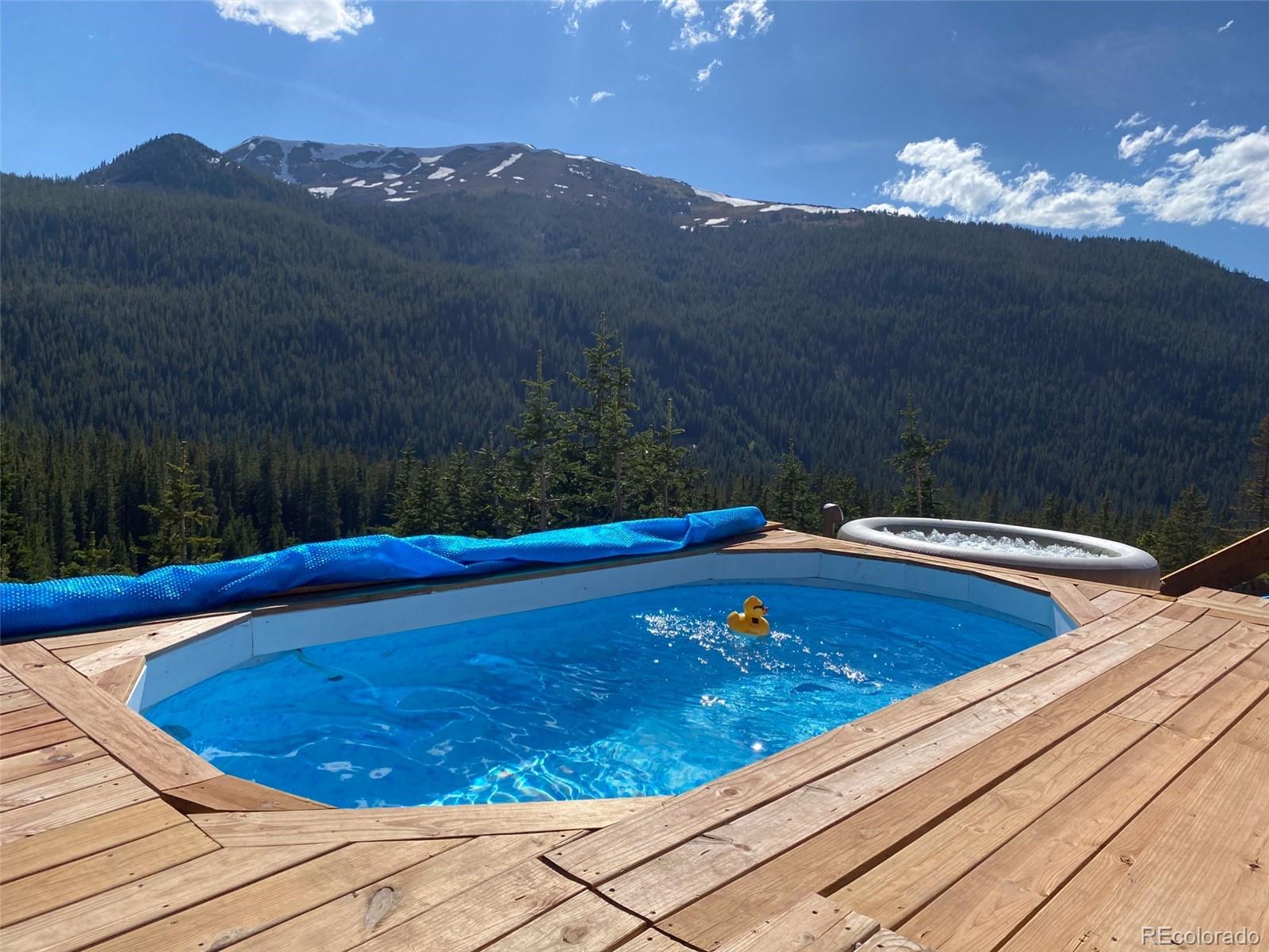 353 Bullion Mine Road Dillon, CO 80435 - Photo 42 of 50