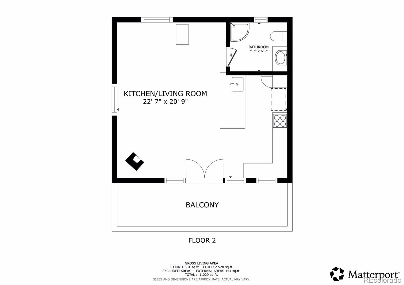 353 Bullion Mine Road Dillon, CO 80435 - Photo 49 of 50