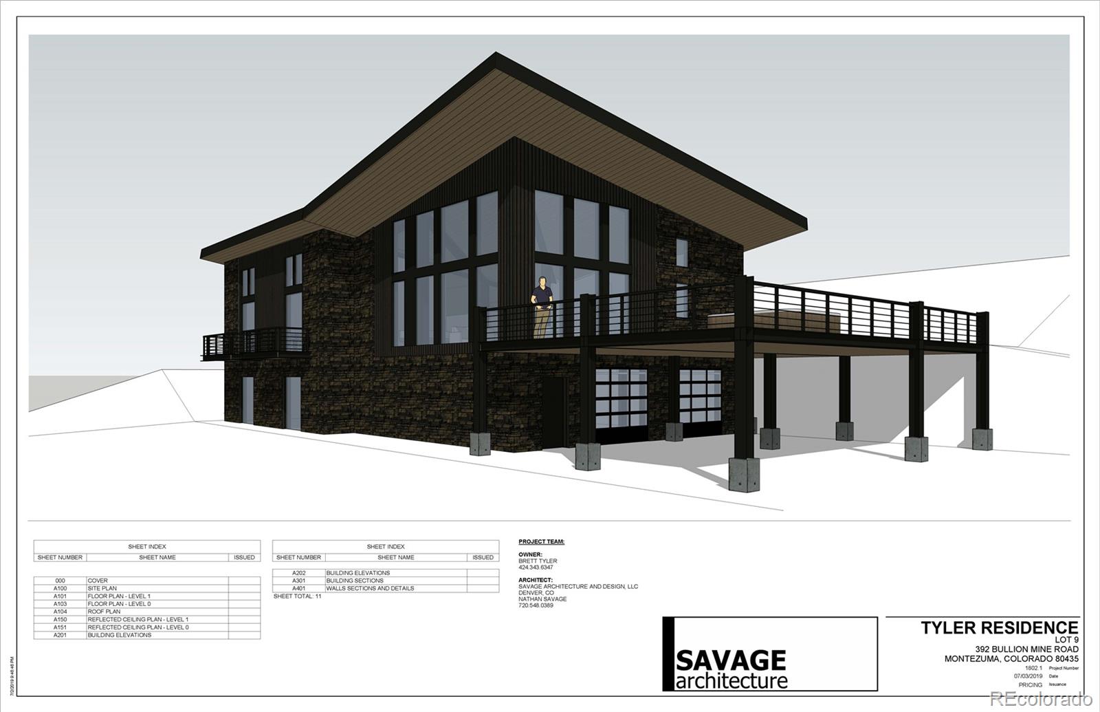 353 Bullion Mine Road Dillon, CO 80435 - Photo 50 of 50