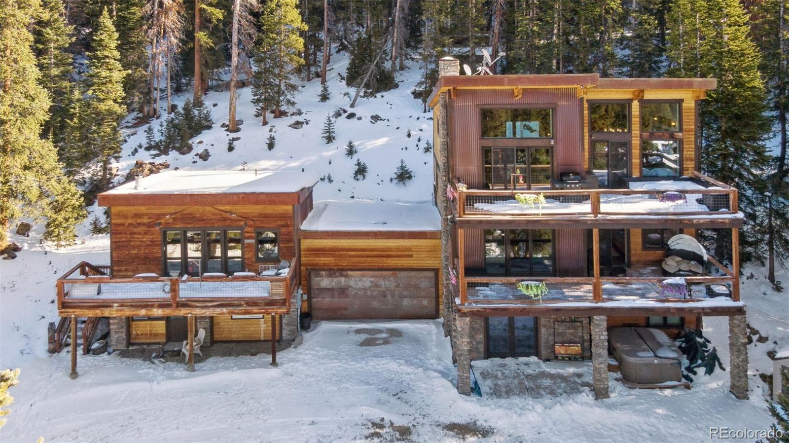 353 Bullion Mine Road Dillon, CO 80435 - Photo 5 of 50