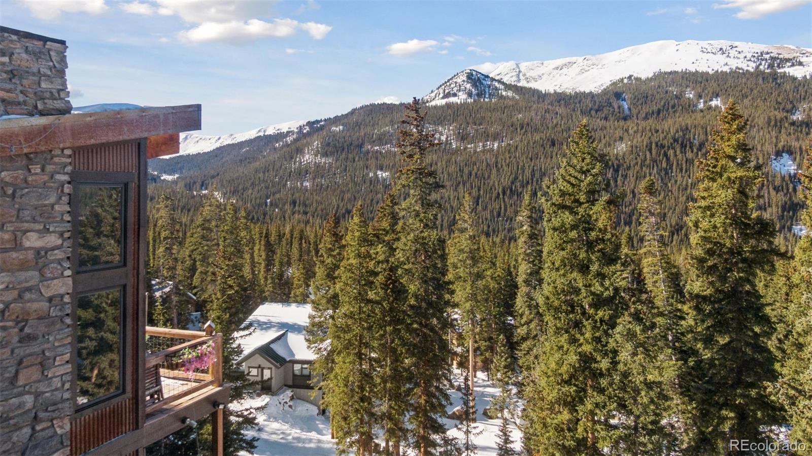 353 Bullion Mine Road Dillon, CO 80435 - Photo 8 of 50