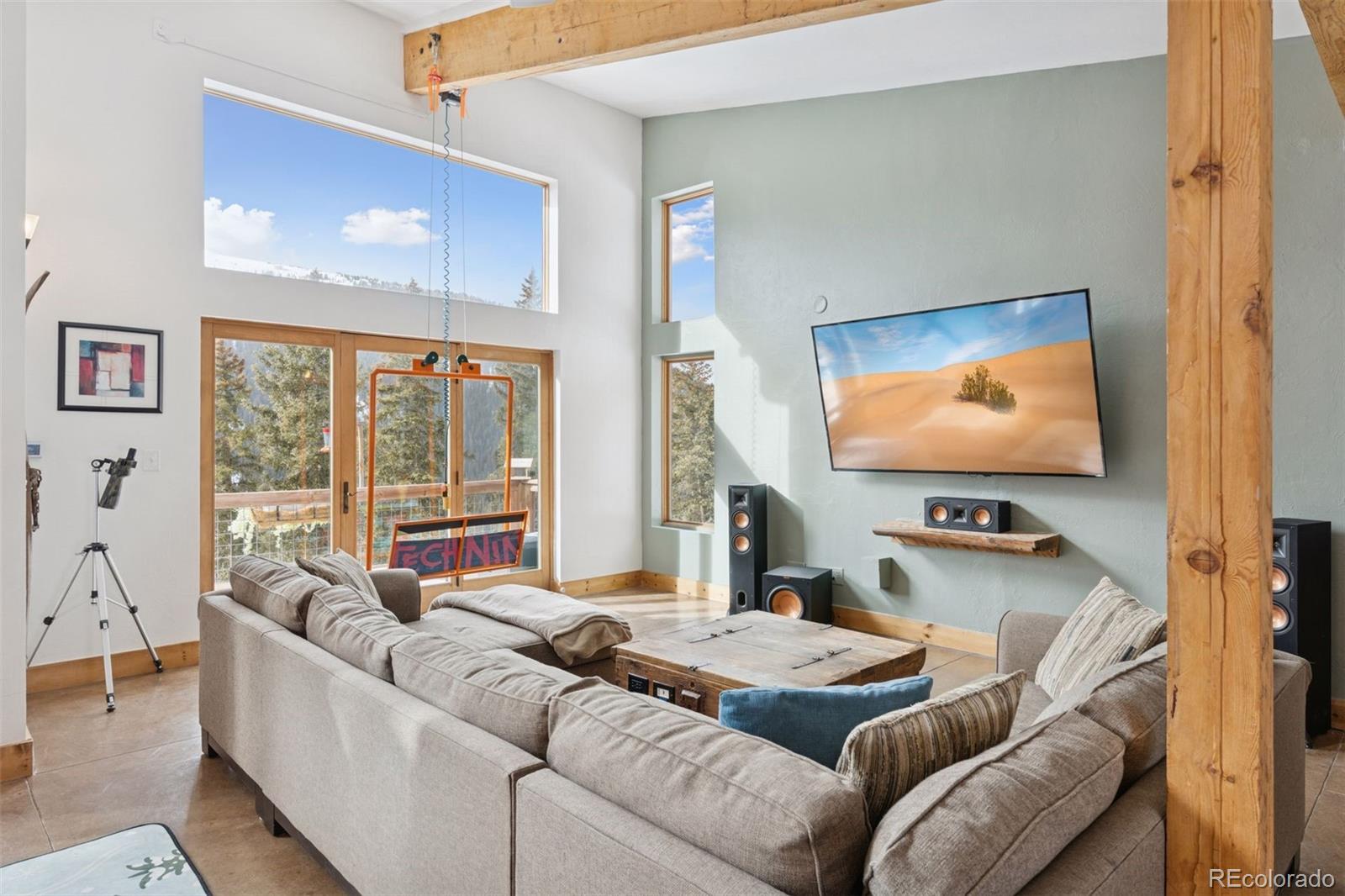 353 Bullion Mine Road Dillon, CO 80435 - Photo 10 of 50