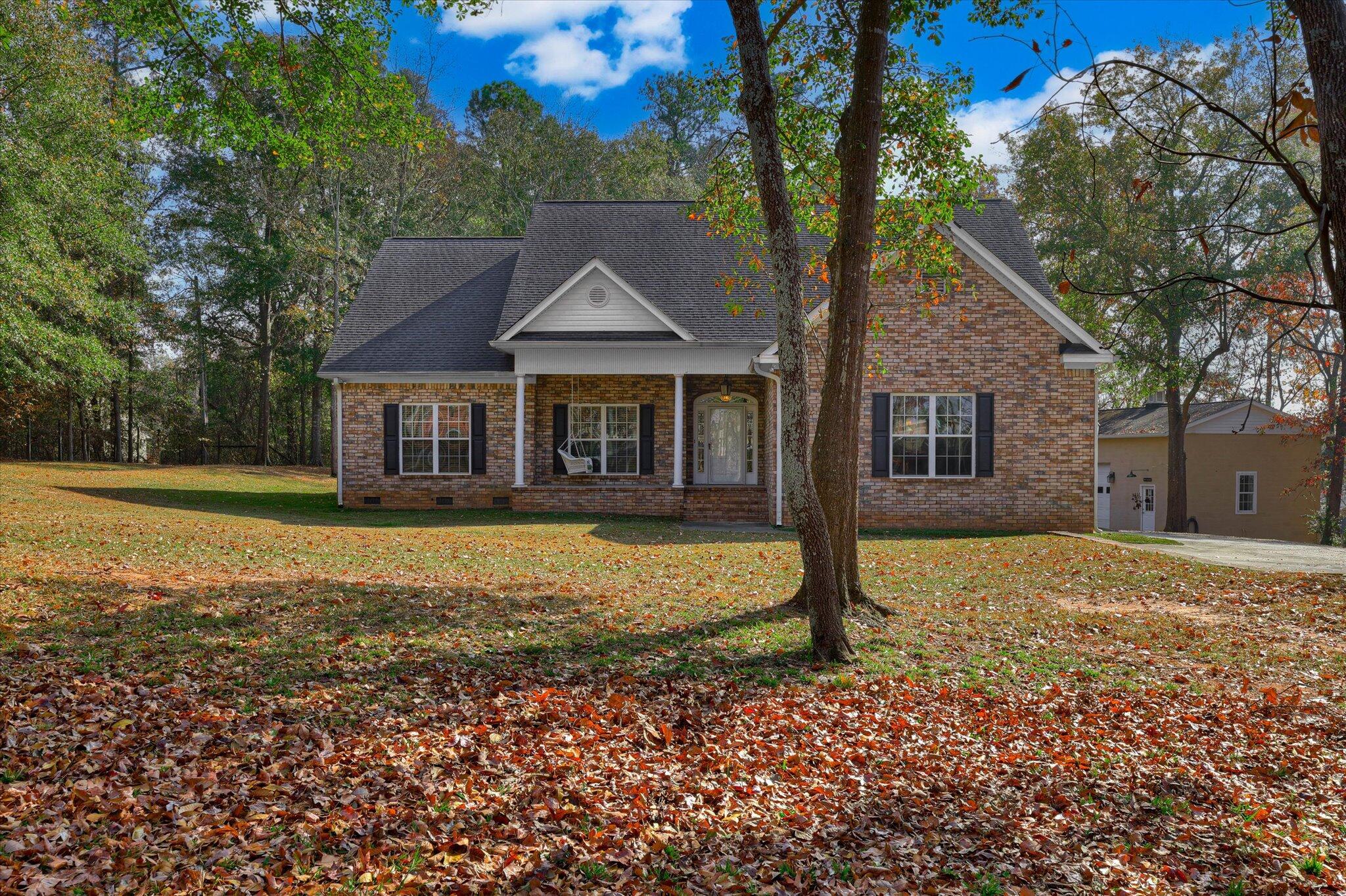 419 Murrah Road North Augusta, SC 29860 - Photo 1 of 49 419 Murrah Rd