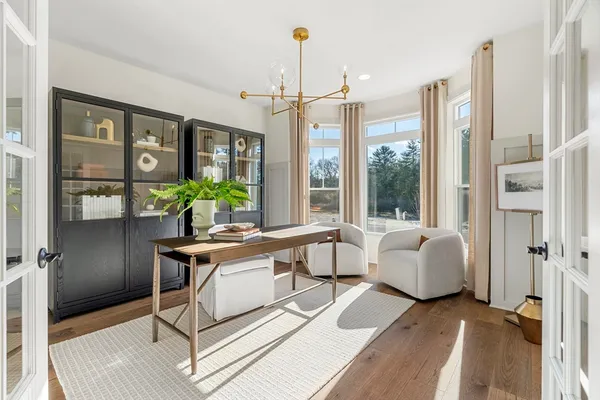 $1,598,260 | 29 Germain Way, Unit 3, Norton, MA 02766