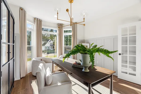 $1,598,260 | 29 Germain Way, Unit 3, Norton, MA 02766