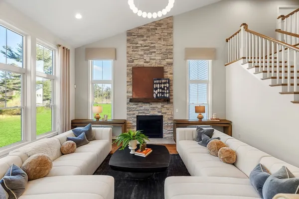 $1,598,260 | 29 Germain Way, Unit 3, Norton, MA 02766