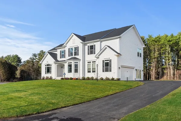 $1,598,260 | 29 Germain Way, Unit 3, Norton, MA 02766