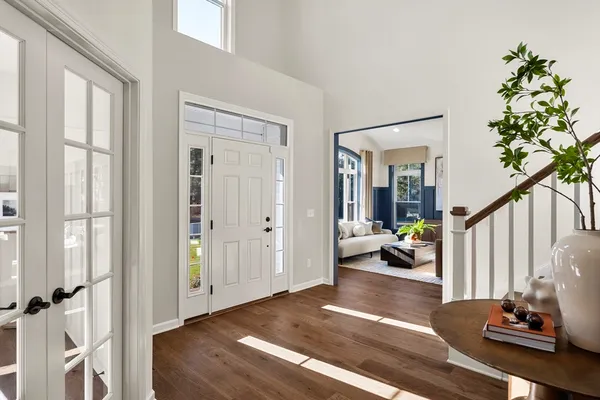 $1,598,260 | 29 Germain Way, Unit 3, Norton, MA 02766