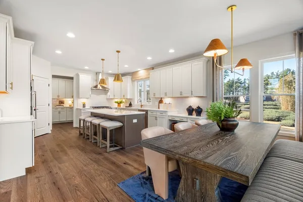 $1,598,260 | 29 Germain Way, Unit 3, Norton, MA 02766
