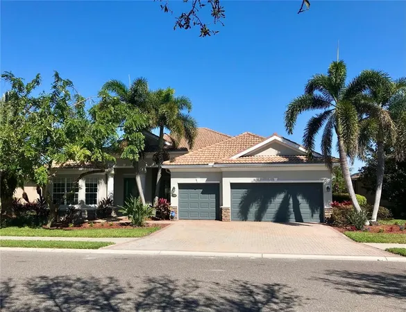 $879,500 | 7709 River Preserve Drive, Bradenton, FL 34212