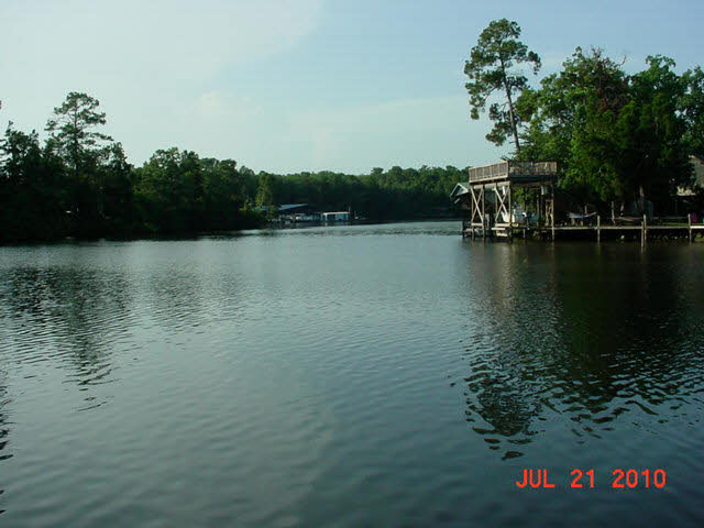 16316 Ferry Road Fairhope, AL 36532 - Photo 11 of 15 River View