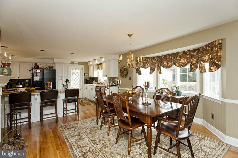 60 Kinlock Road Inwood, WV 25428 - Photo 13 of 30 Dining Room