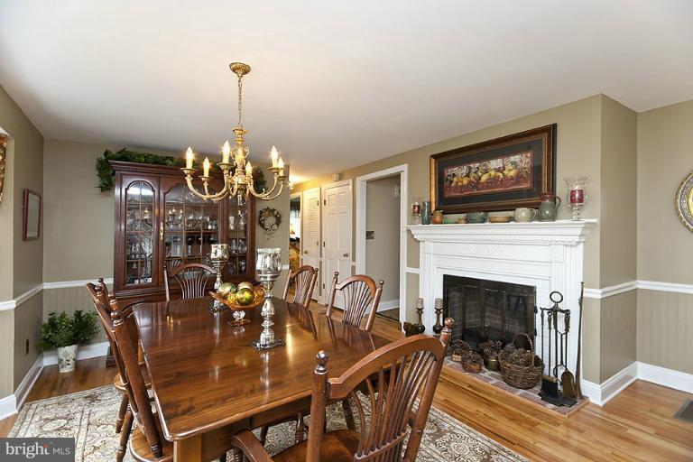 60 Kinlock Road Inwood, WV 25428 - Photo 28 of 30 Dining Room