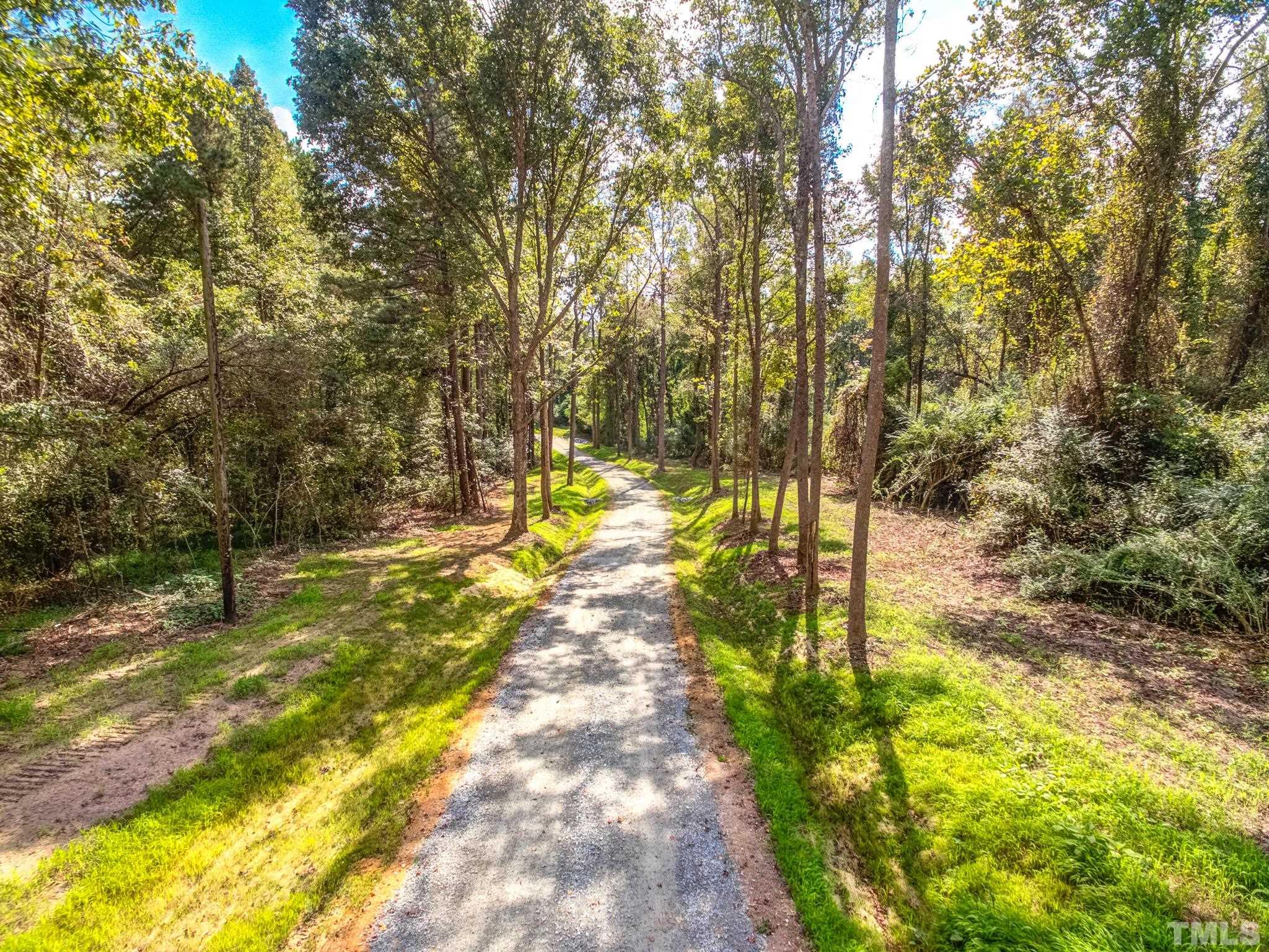 480 Whittington Road Angier, NC 27501 - Photo 8 of 20 a view of yard