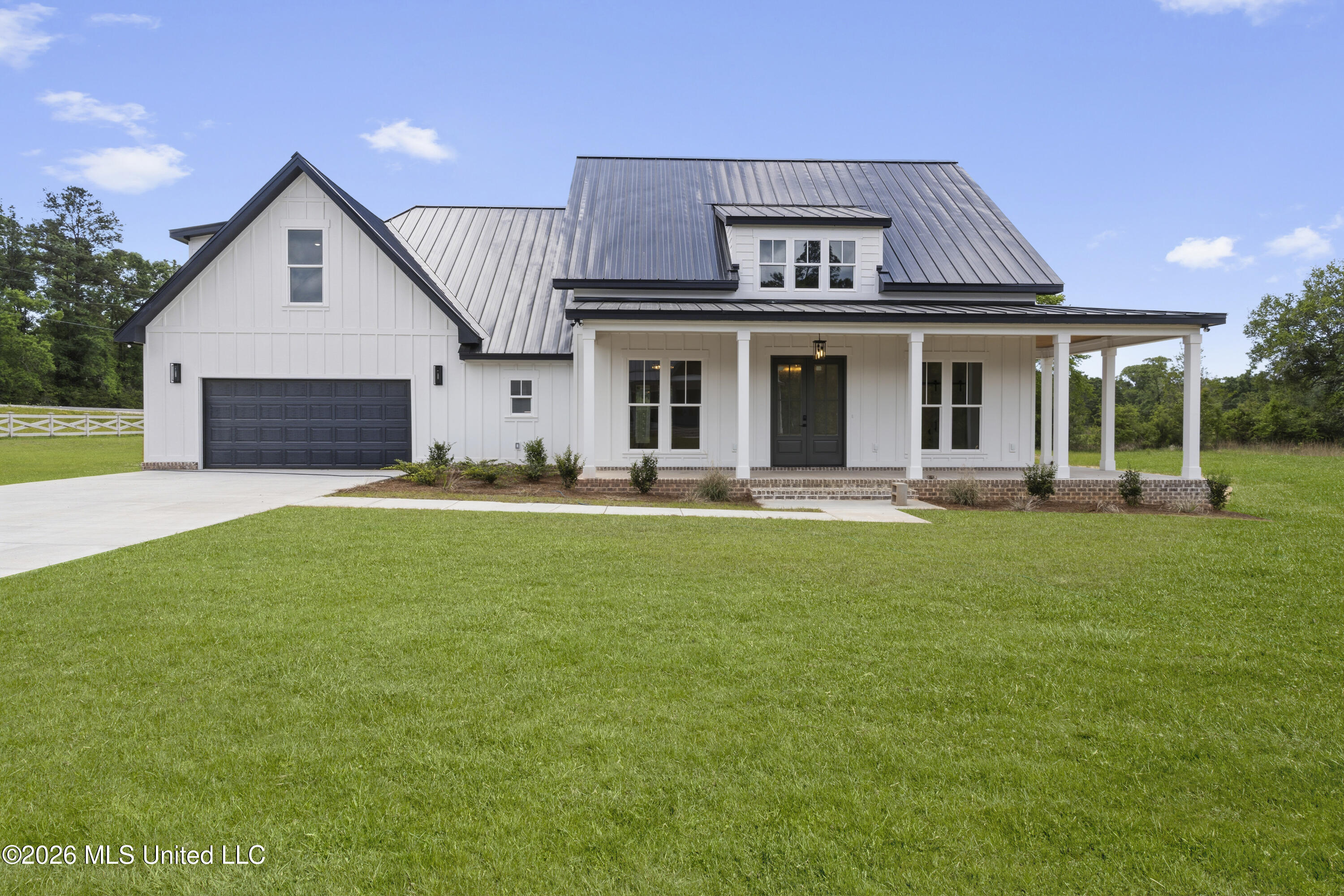 4180 Longleaf Lane Saucier, MS 39574 - Photo 1 of 51 00001