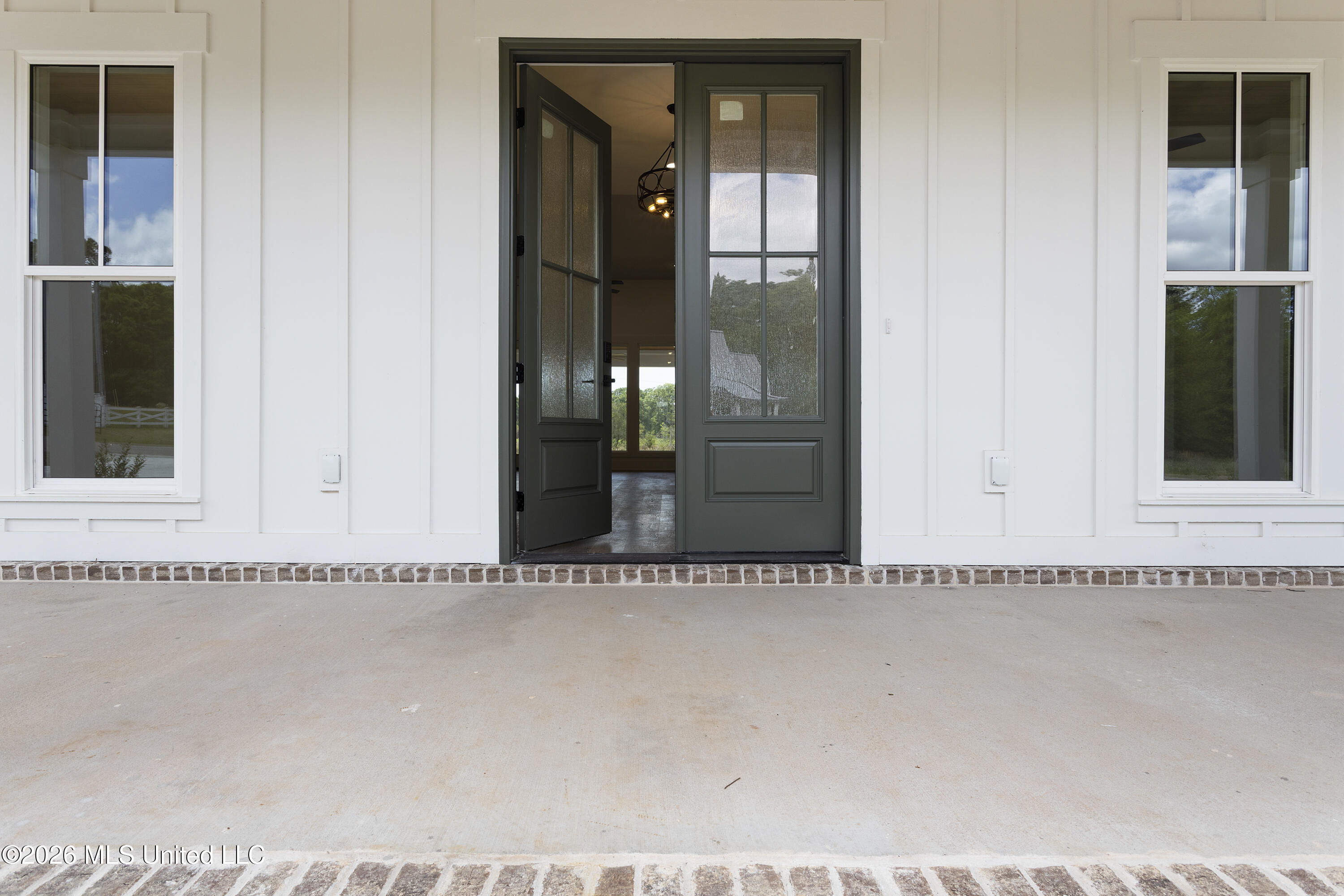 4180 Longleaf Lane Saucier, MS 39574 - Photo 12 of 51 00005