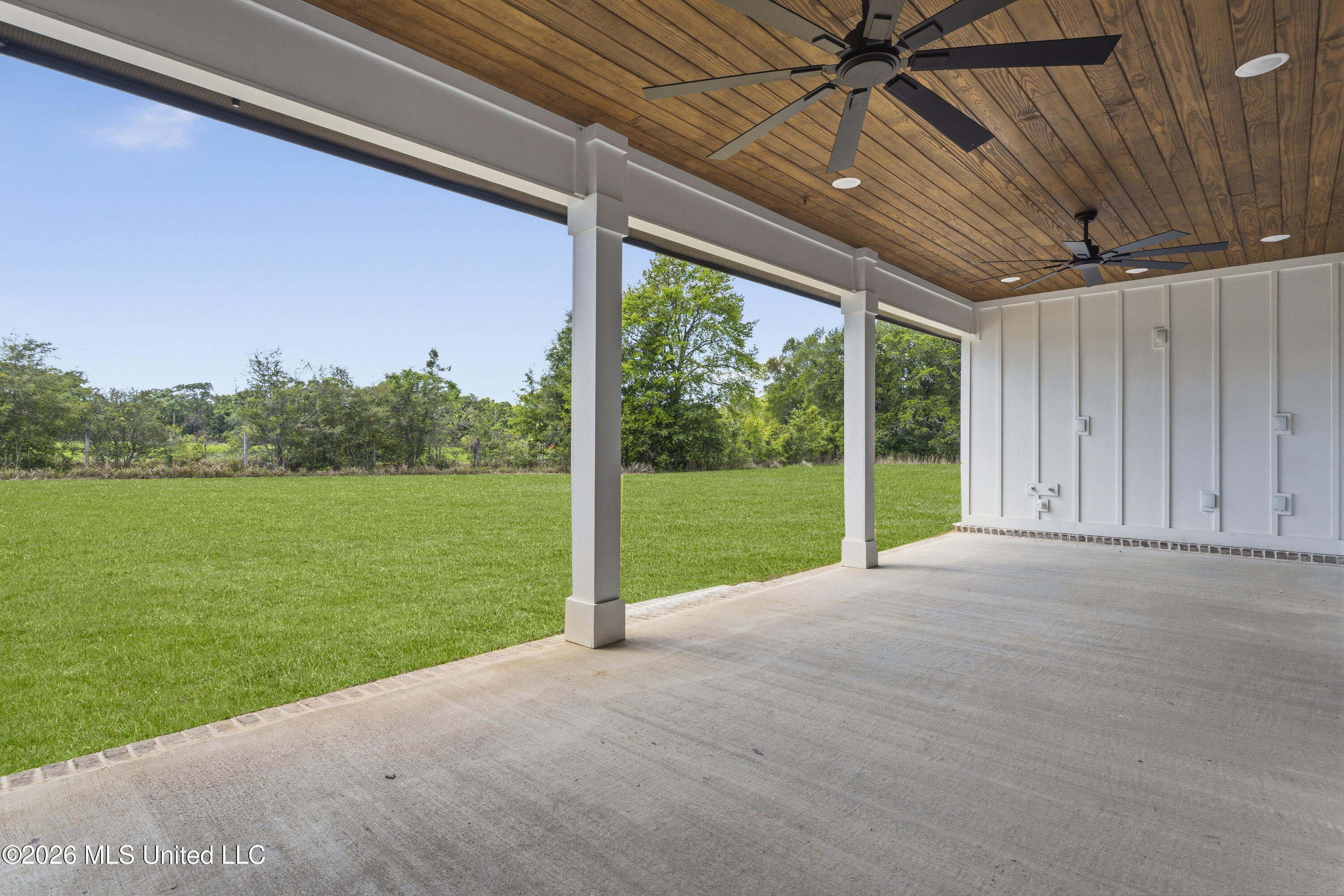 4180 Longleaf Lane Saucier, MS 39574 - Photo 46 of 51 00045