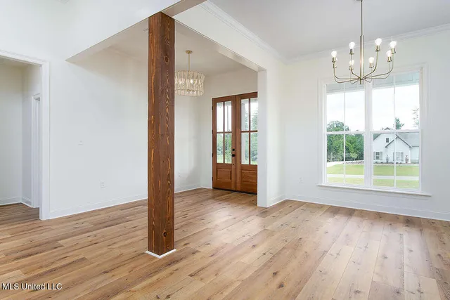 $595,000 | 4180 Longleaf Lane, Saucier, MS 39574