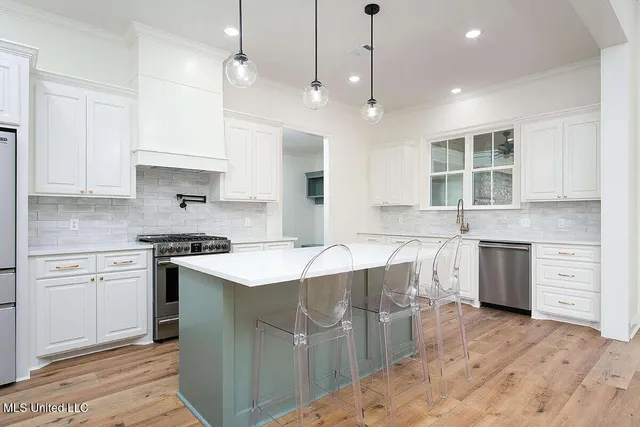 $595,000 | 4180 Longleaf Lane, Saucier, MS 39574