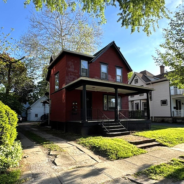 63 Brighton Street Rochester, NY 14607 - Photo 3 of 23