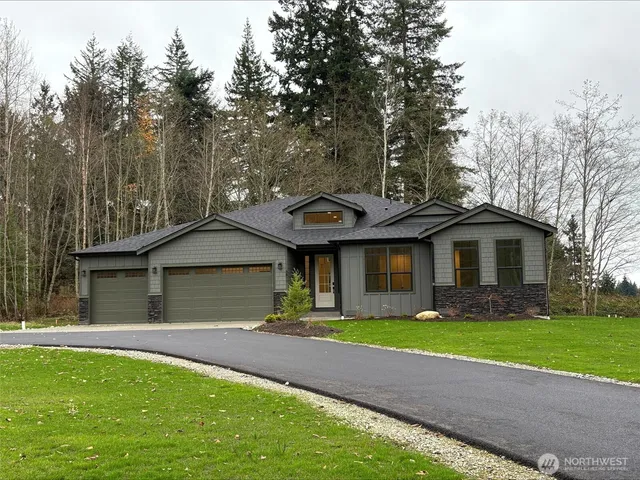 $1,299,995 | 3811 295th Avenue Northeast, Stanwood, WA 98292