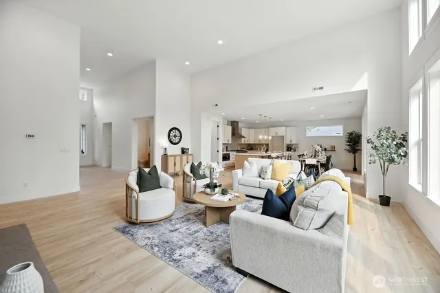 $1,299,995 | 3811 295th Avenue Northeast, Stanwood, WA 98292