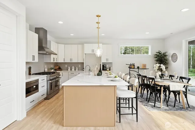 $1,299,995 | 3811 295th Avenue Northeast, Stanwood, WA 98292