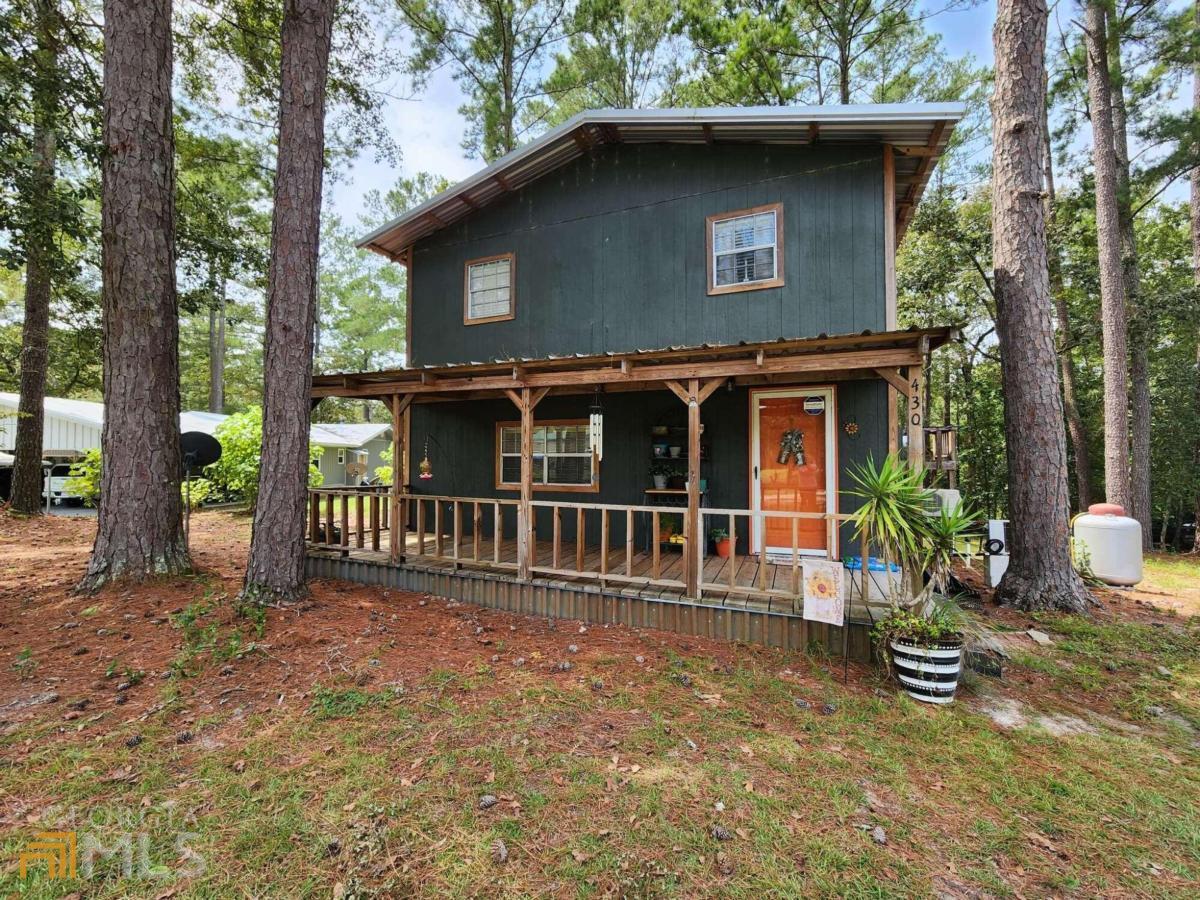 430 Landing Road Baxley, GA 31513 - Photo 1 of 1 Gallery Image 1