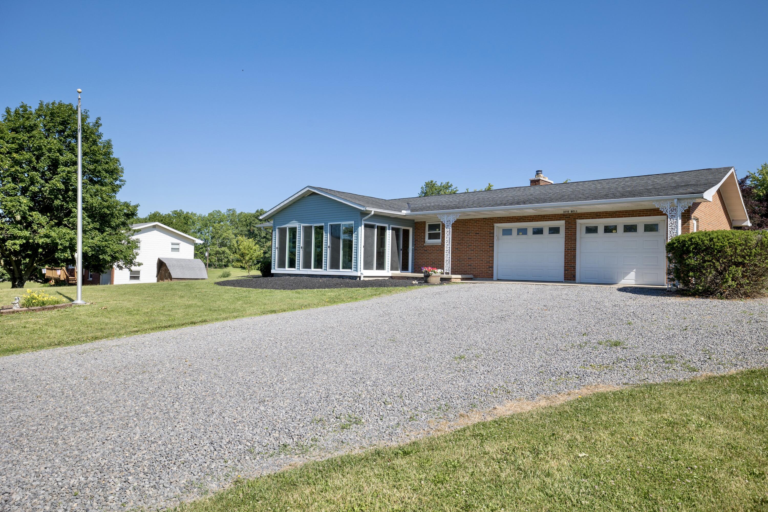 3715 Bell Road Huntsville, OH 43324 - Photo 2 of 71 Gallery Image 2