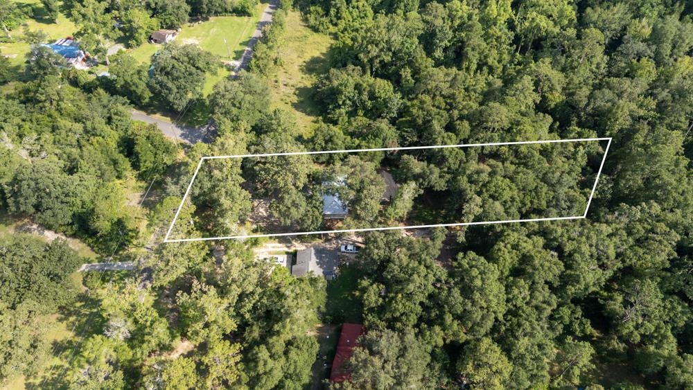 135 Ball Farm Road Quincy, FL 32352 - Photo 53 of 58